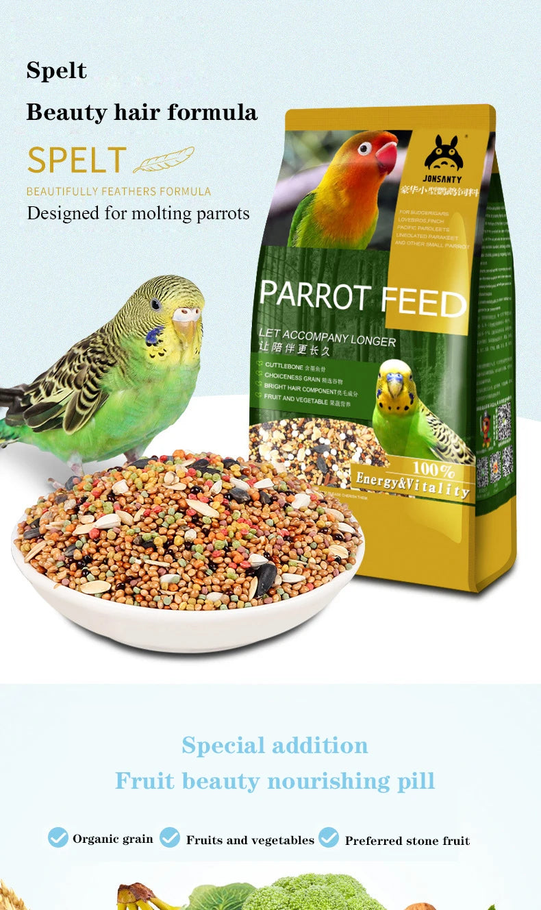 Bulk bird food parrot feed oil sunflower bird feed parrot food bird food bird food feed