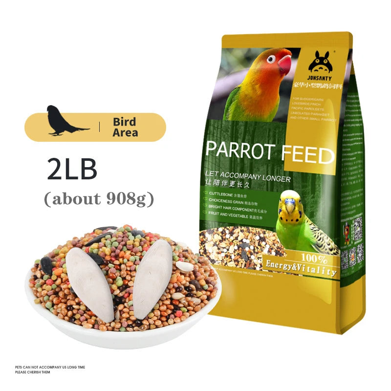 Bulk bird food parrot feed oil sunflower bird feed parrot food bird food bird food feed