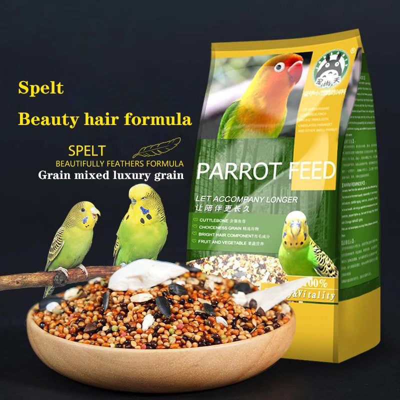 Bulk bird food parrot feed oil sunflower bird feed parrot food bird food bird food feed