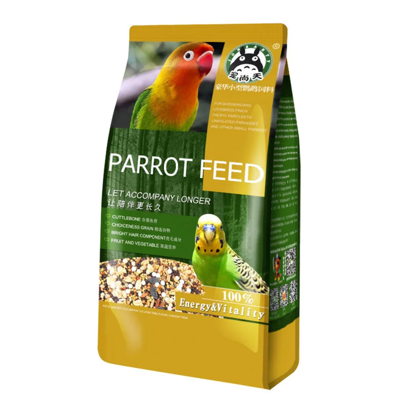 Bulk bird food parrot feed oil sunflower bird feed parrot food bird food bird food feed